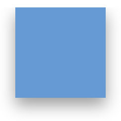 Fond Papier Colorama #09: Bluebell