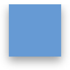 Fond Papier Colorama #09: Bluebell