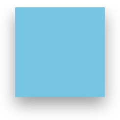 Fond Papier Colorama #01: Sky Blue