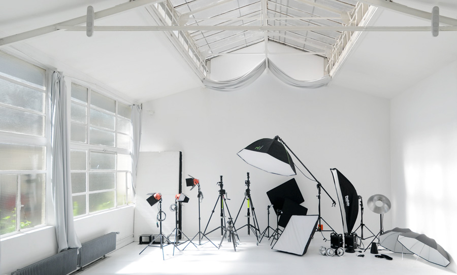 Studio Photo : Plateau "Oberkampf 140/80"