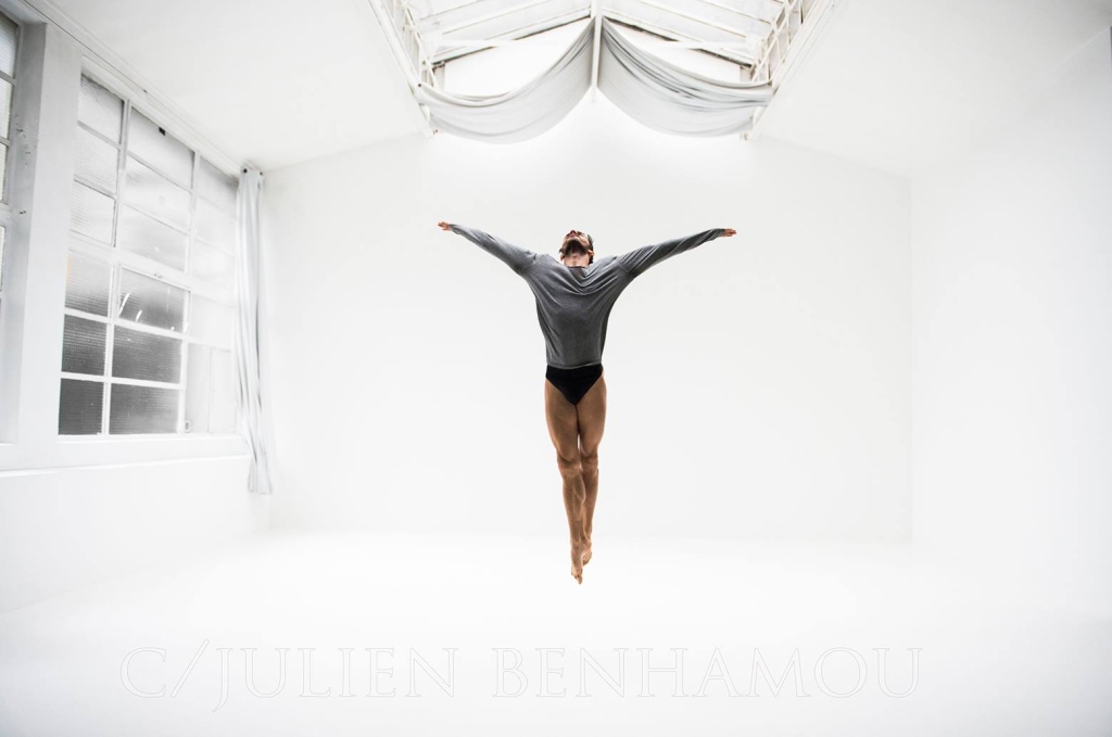 studio photo plateau Oberkampf